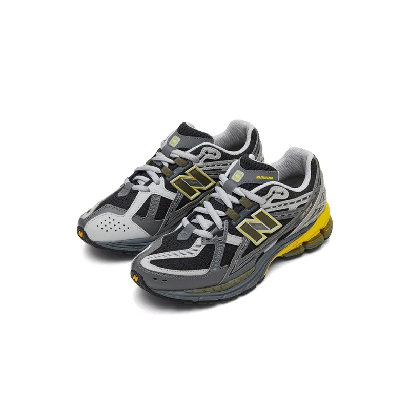 New Balance 1906U Castlerock Ginger Lemon Men's-3