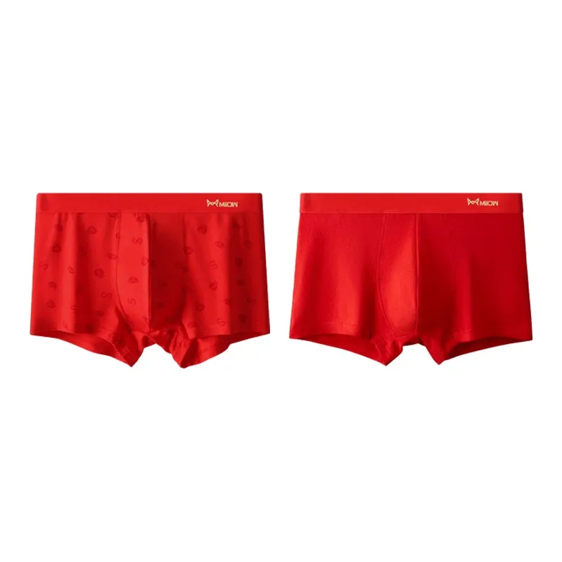 MIIOW Men Underpants-7