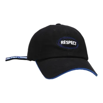 EQUIPMENTELEGANT Cotton Baseball Caps Unisex