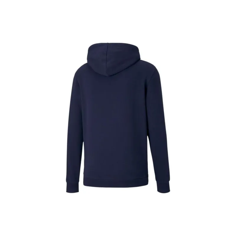 PUMA Sweatshirt Men's Navy Blue-1