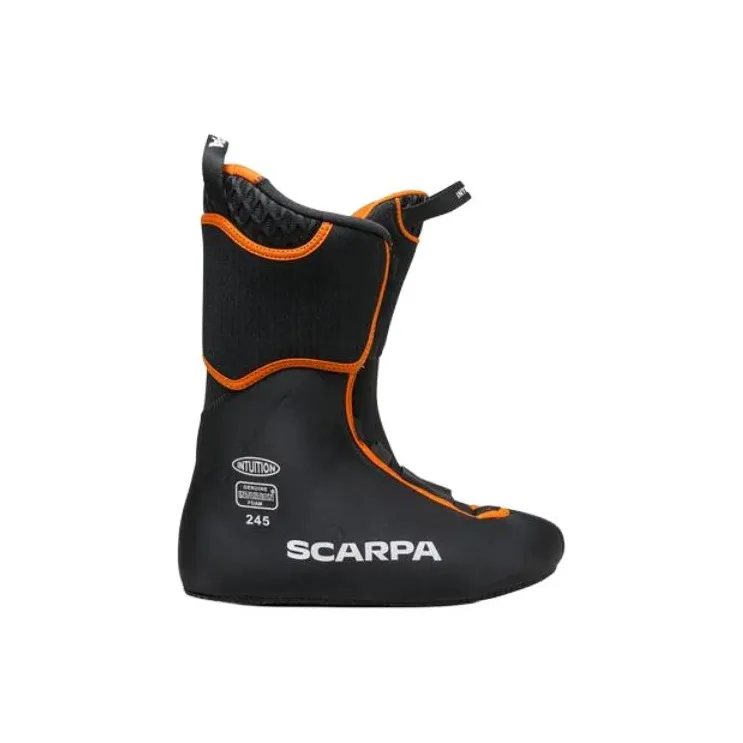 SCARPA Maestrale Skis Ski Boots Unisex-3