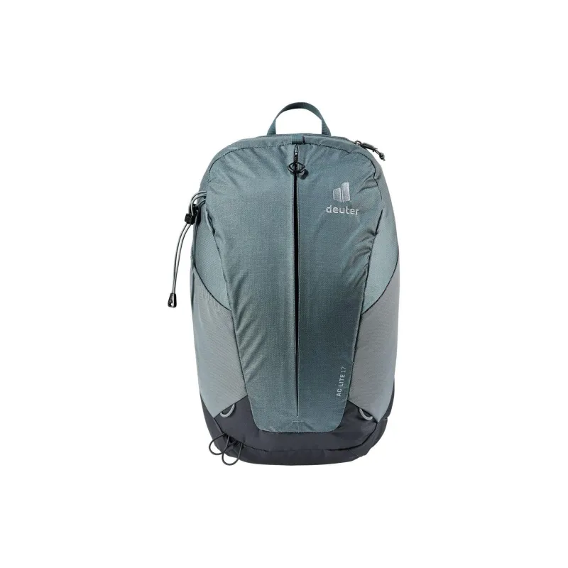 DEUTER Nylon Backpack Regular Men's Shale Color-1
