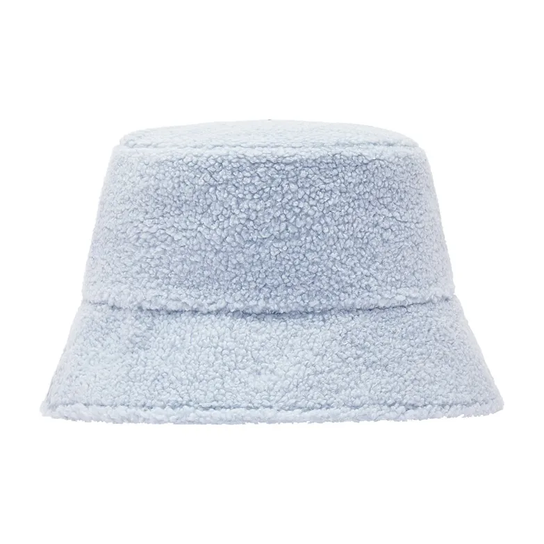 Champion Faux Sherpa Bucket Hats Unisex-8