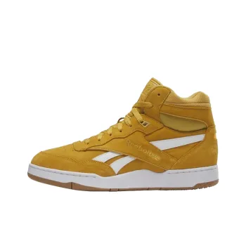 Reebok Bb 4000 Ii Mid 'Tan'