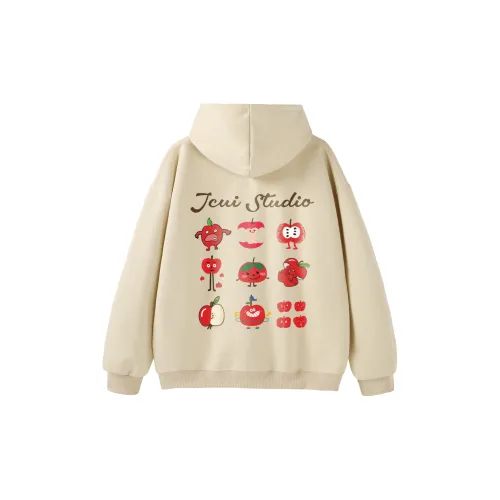 JCUI Unisex Sweatshirt