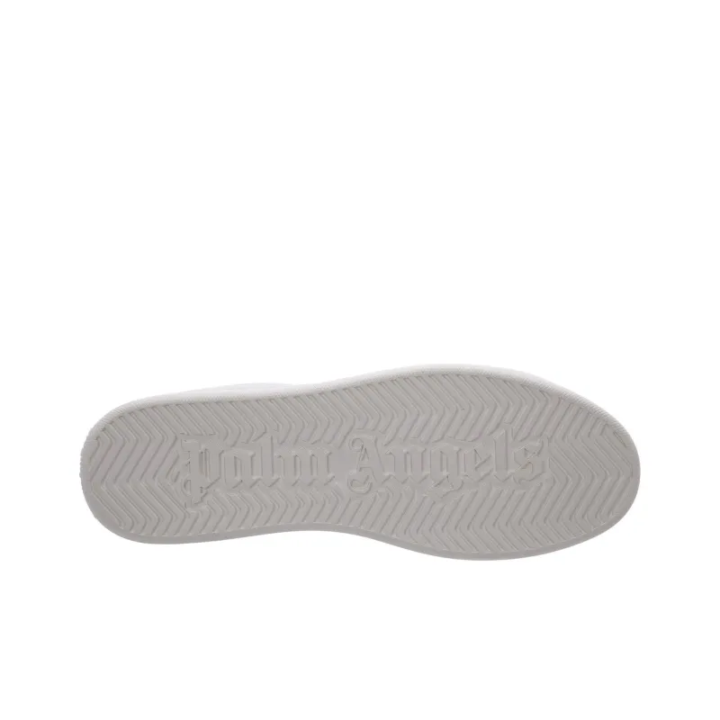 PALM ANGELS New Tennis Lace up Sneakers-4