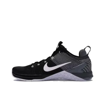 Nike Metcon Dsx Flyknit 2 Black Grey White