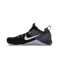 Black/White-Dark Grey-Wolf Grey