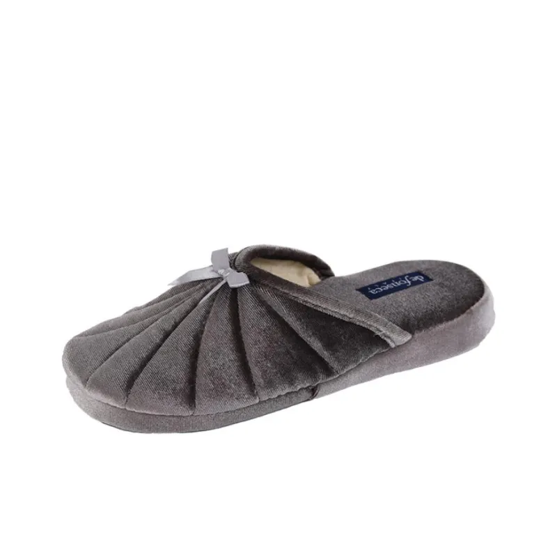 Defonseca Wrap-toe Slippers Women's-7