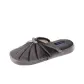 Long Bag Style Gray