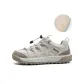 Gray (Fleece-Lined Insole)