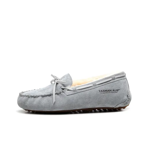 TASMAN AUS Gommino Loafers Women's