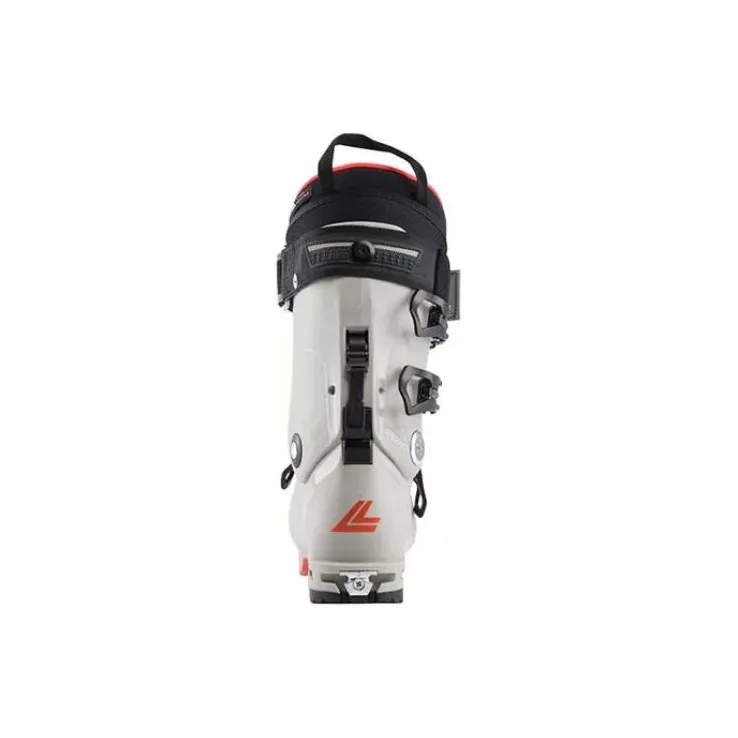 LANGE Ski Boots-3