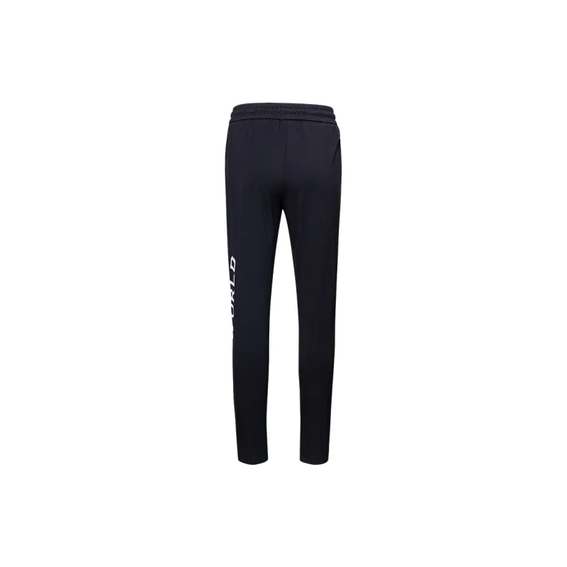 GOLF Knitted Sweatpants Women's Black-1