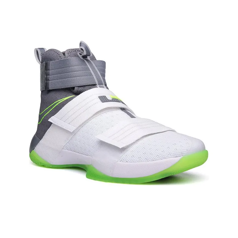 Nike LeBron Zoom Soldier 10 Dunkman-2