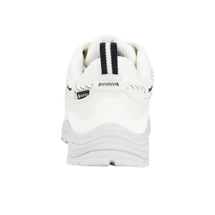 KOLON SPORT Move Cushioning Wear Resistant Low Top Outdoor Shoes Unisex White-4
