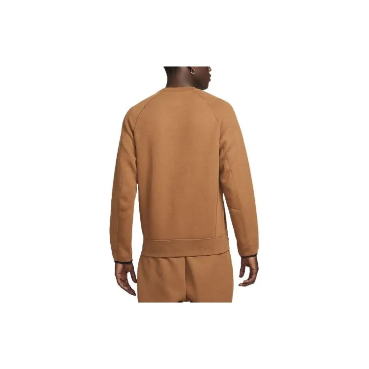 Nike Sportswear Tech Fleece Men's Crew-1