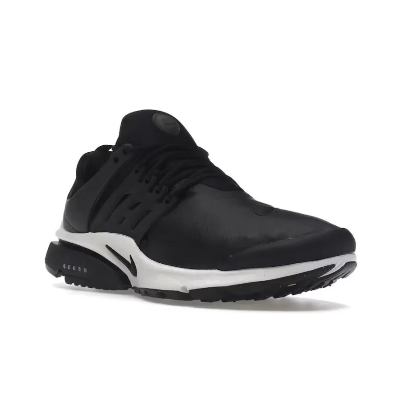 Nike Air Presto Low Utility Black Light Bone-2