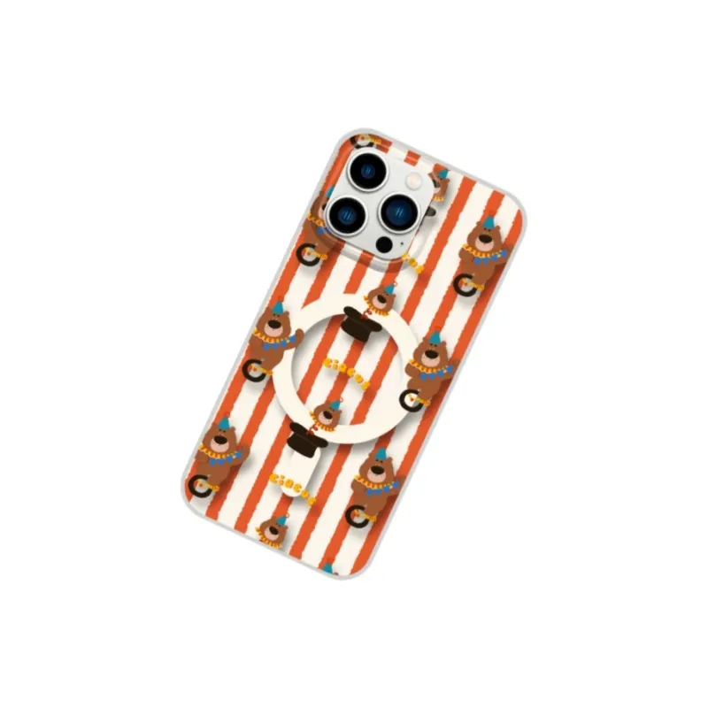 Dis cat Phone Cases-1