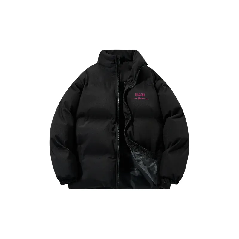 NOME Puffer Jackets Unisex-6