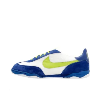 Nike Air Zoom Fc White Chartreuse