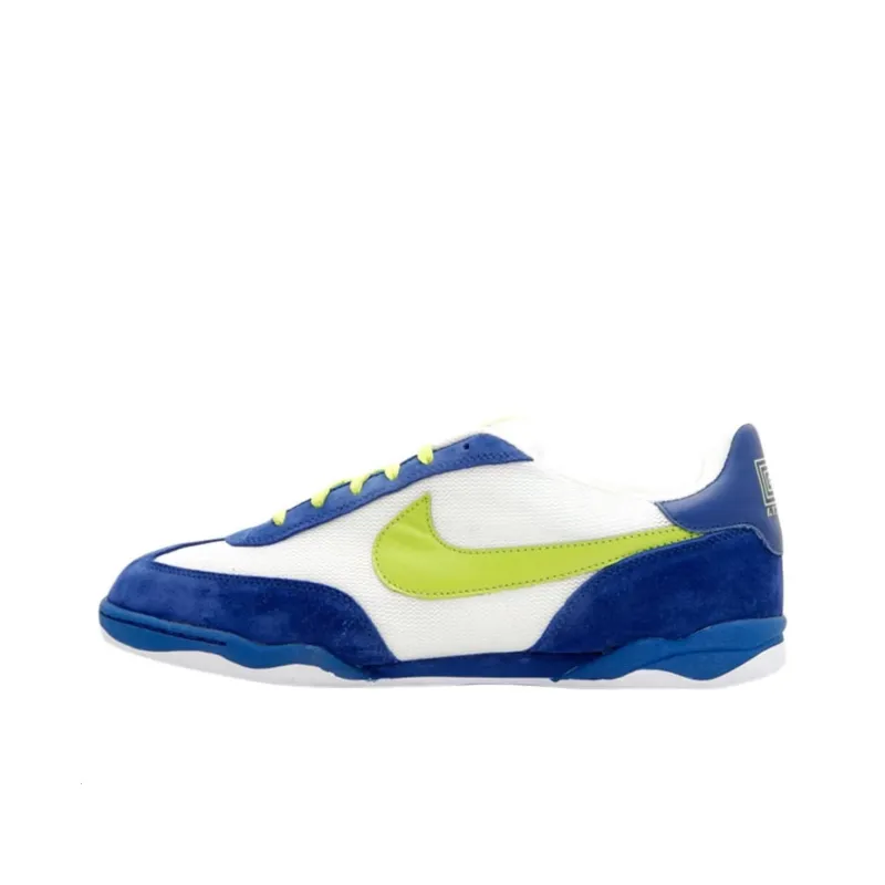 Nike Air Zoom Fc White Chartreuse-0