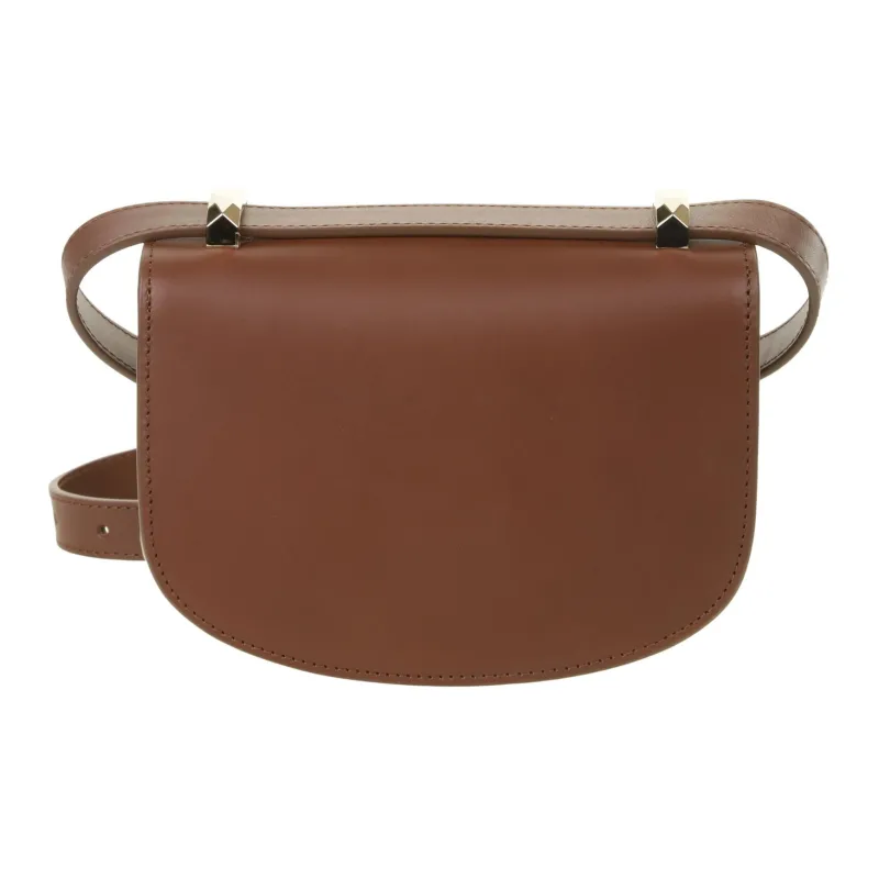 A.P.C Genève Mini Crossbody Bag-3