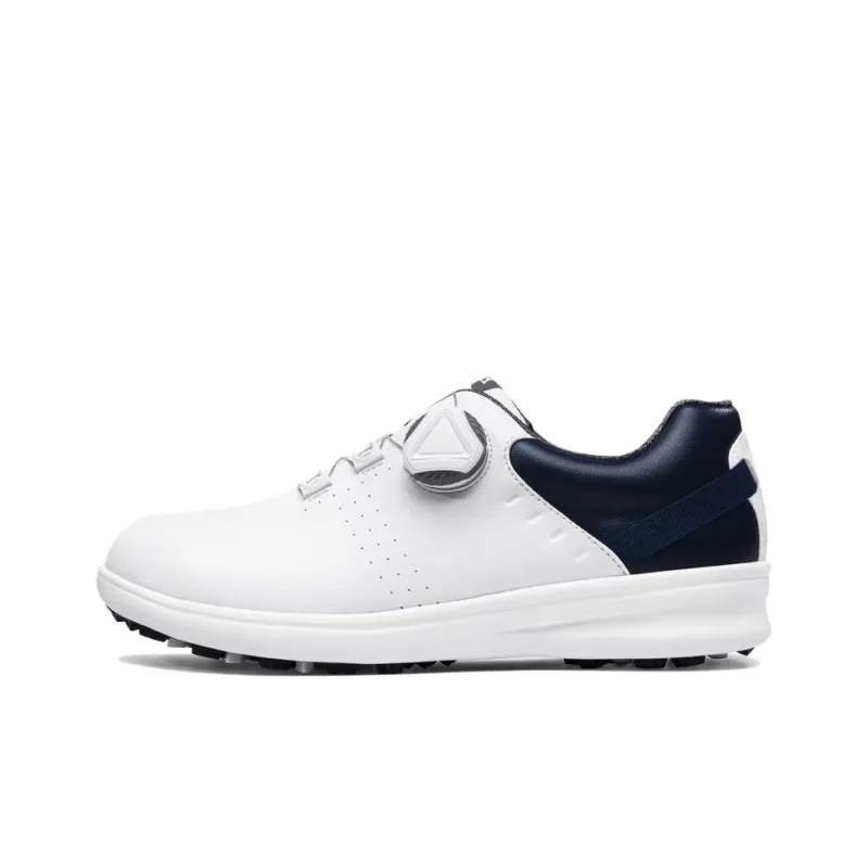 PGA Cushioning Wear-Resistant Low-Top Golf Shoes Women's-5