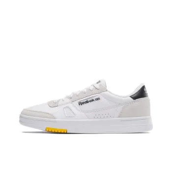 Lt Court Reebok 'White Black'