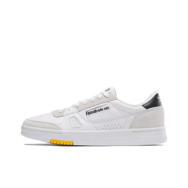 Reebok Lt Court 'White Black'-0