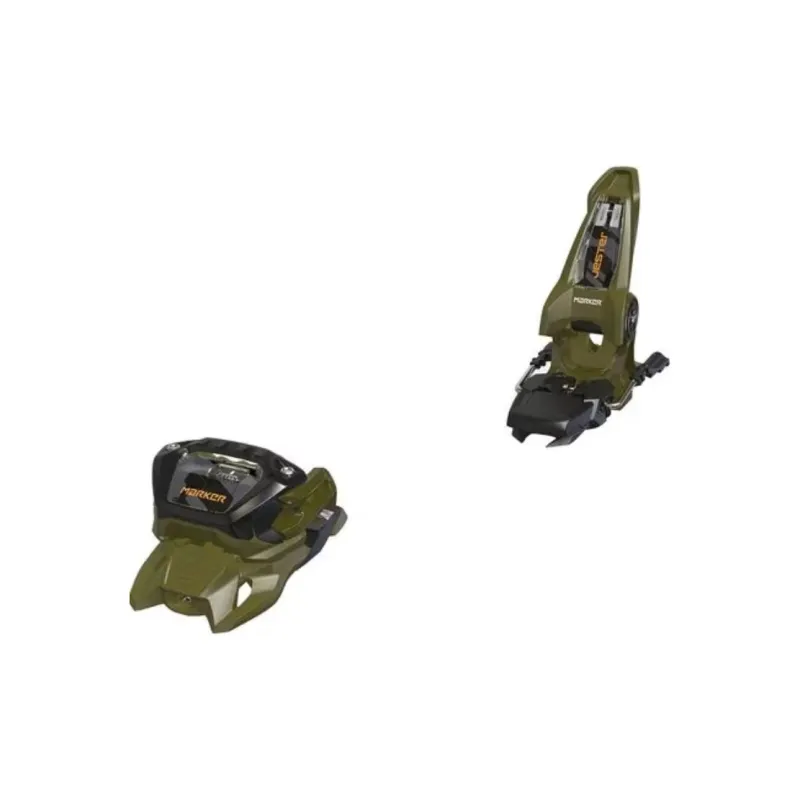 MARKER Ski Bindings-4