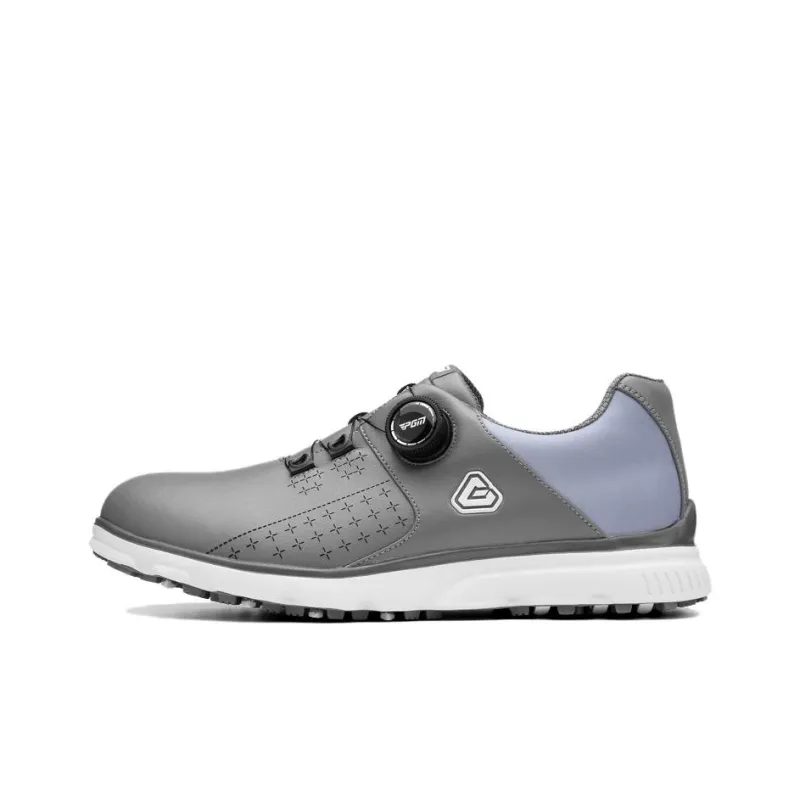 PGM Cushioning Wear-Resistant Golf Shoes Men's-0
