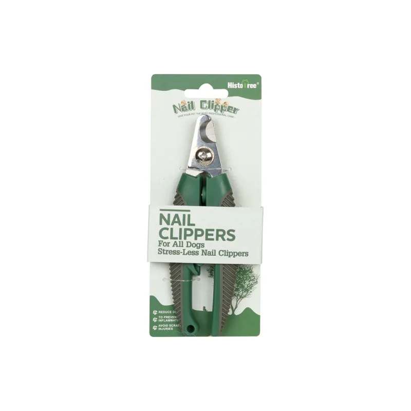 HISTOTREE Cat And Dog Combs & Flea Combs-3