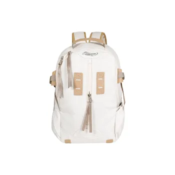 GF Backpacks White