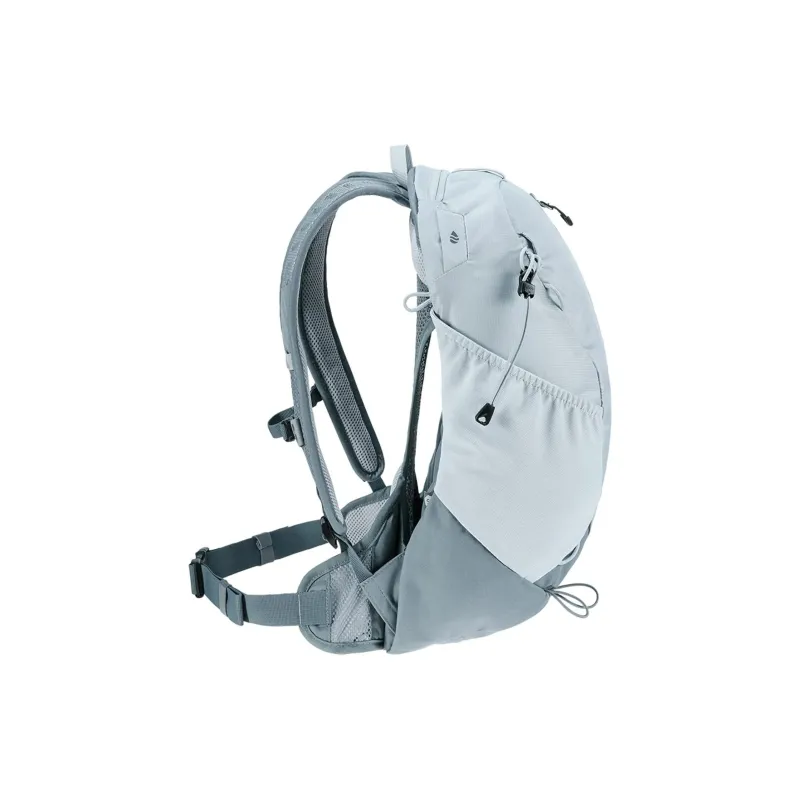 DEUTER Polyamide Backpack Women's Tin White-2