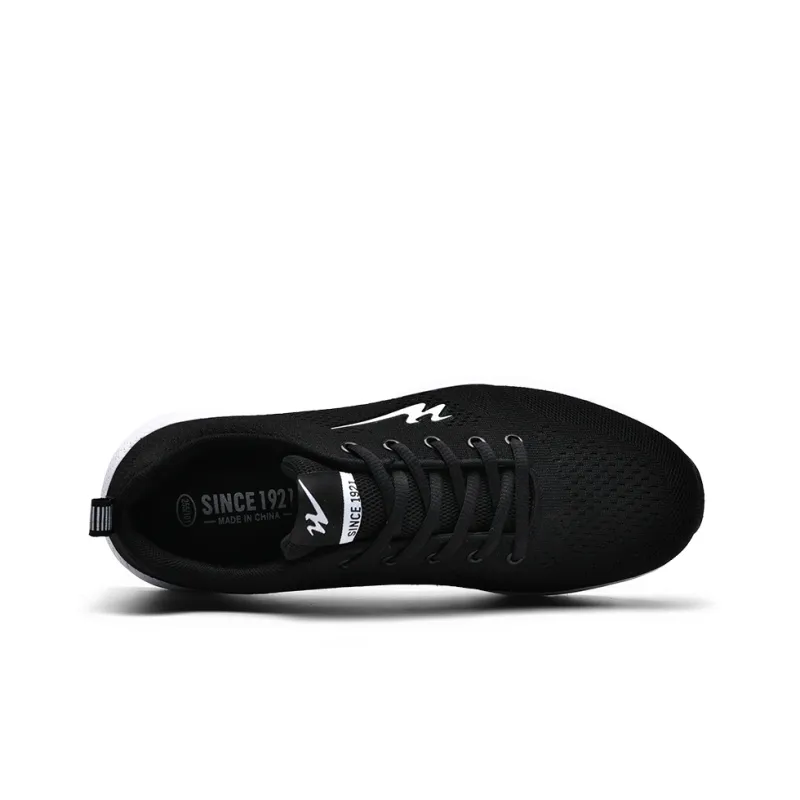 Binary Low Top Running Shoes Men's-7