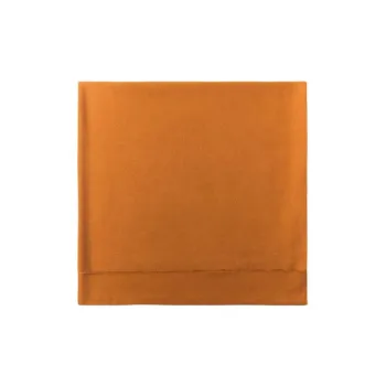 ZARA Knit Scarves Unisex Orange
