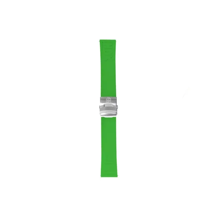 LUMINOX Rubber Watch Refurbishing Unisex Yellow FPX.2406.30Q.K-4