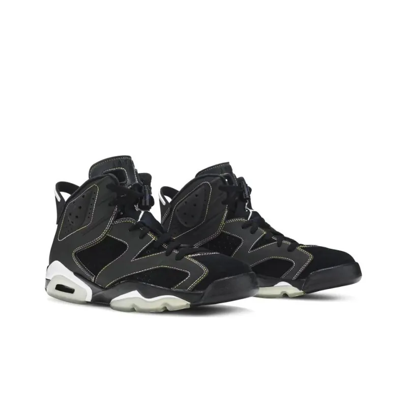 Jordan 6 Retro Lakers-2