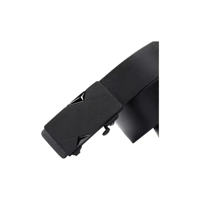 AUGTARLION Fashion Business Casual Genuine Leather Leather Belts Men's-2