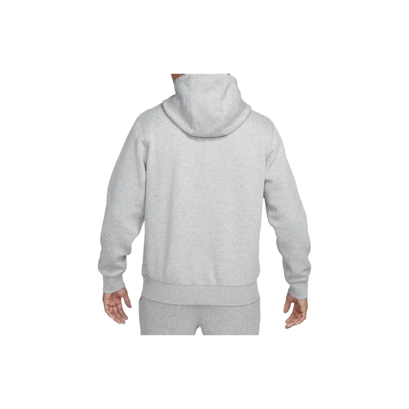 Nike Club Fleece Men's Pullover Hoodie-1