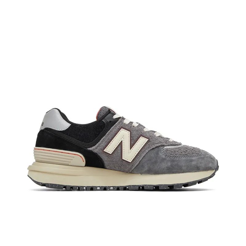 New Balance 574 Grey Beige-1