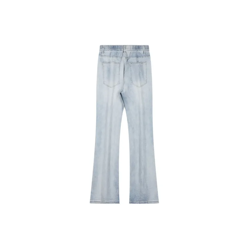 COMOWA Jeans Unisex-13