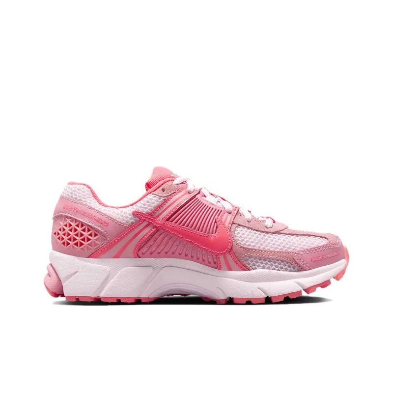 Nike Zoom Vomero 5 Coral Chalk Hot Punch Women's-1