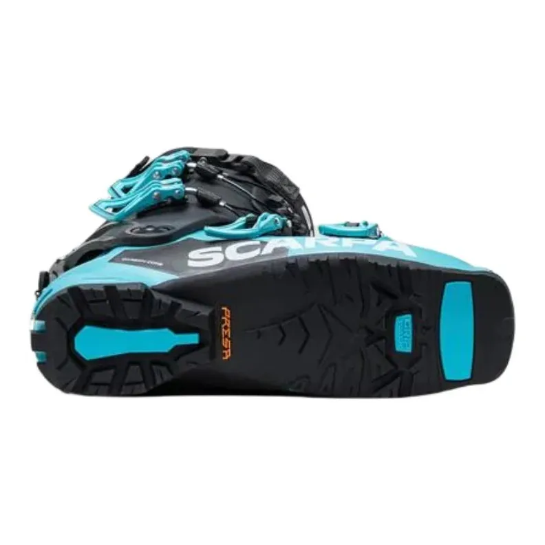 SCARPA Ski Boots-2
