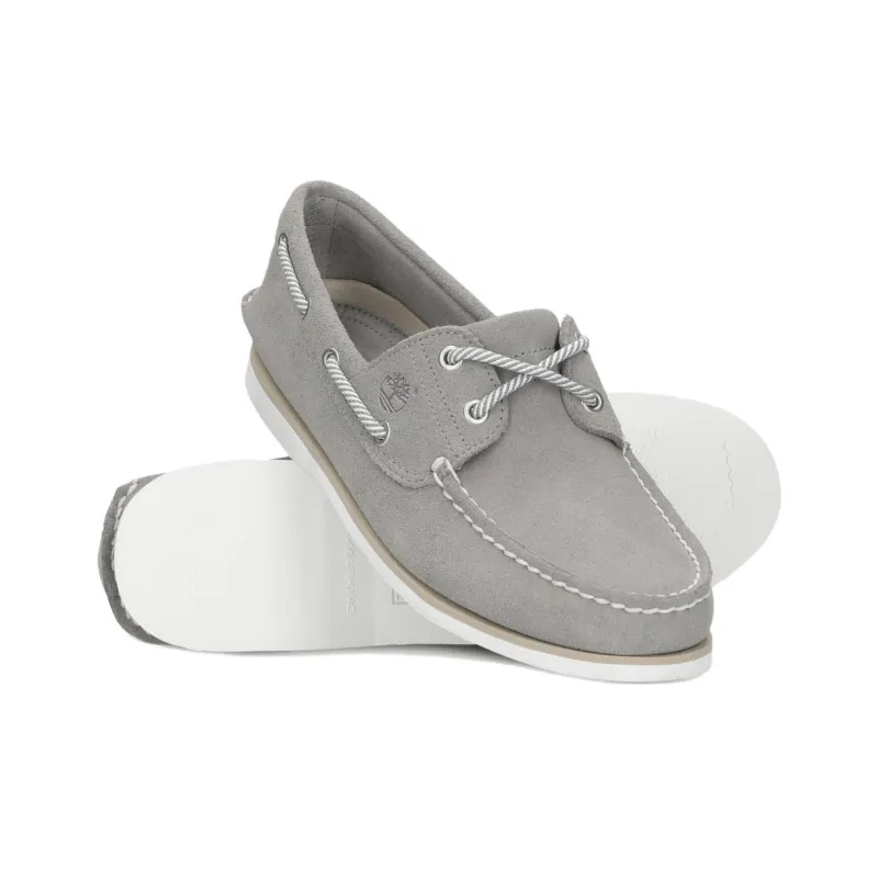 Timberland Slip Resistant, Breathable, Lightweight Low Top Casual Shoes Men's Gray-2