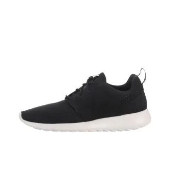 Nike Roshe One Black Sail