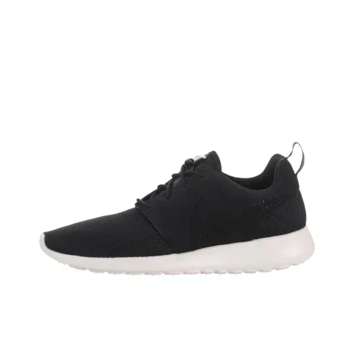 Nike Roshe One Black Sail