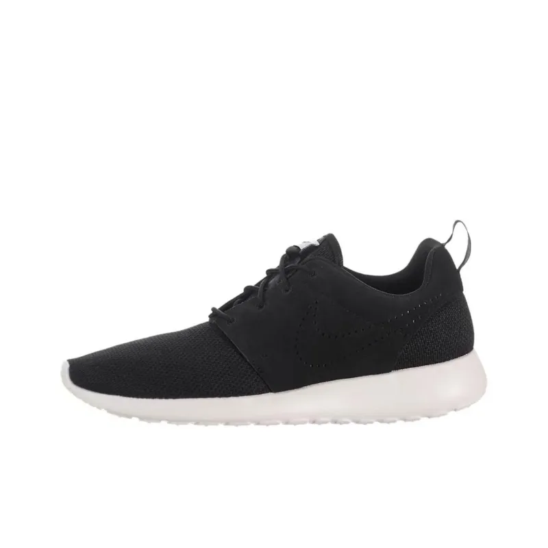 Nike Roshe One Black Sail-0
