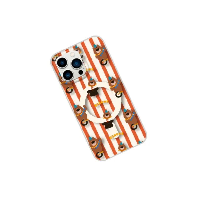 Dis cat Phone Cases-2